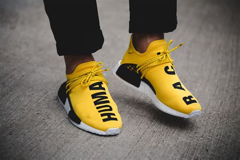 Adidas pharrell williams sneakers